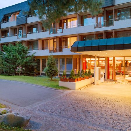 Dolce By Wyndham Bad Nauheim Hotel Ngoại thất bức ảnh