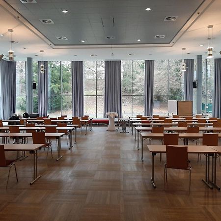 Dolce By Wyndham Bad Nauheim Hotel Ngoại thất bức ảnh