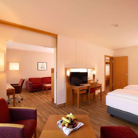 Dolce By Wyndham Bad Nauheim Hotel Ngoại thất bức ảnh