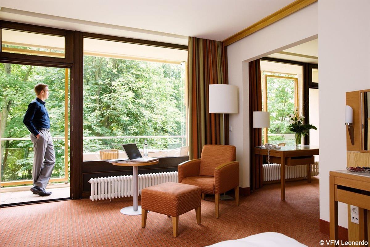 Dolce By Wyndham Bad Nauheim Hotel Phòng bức ảnh