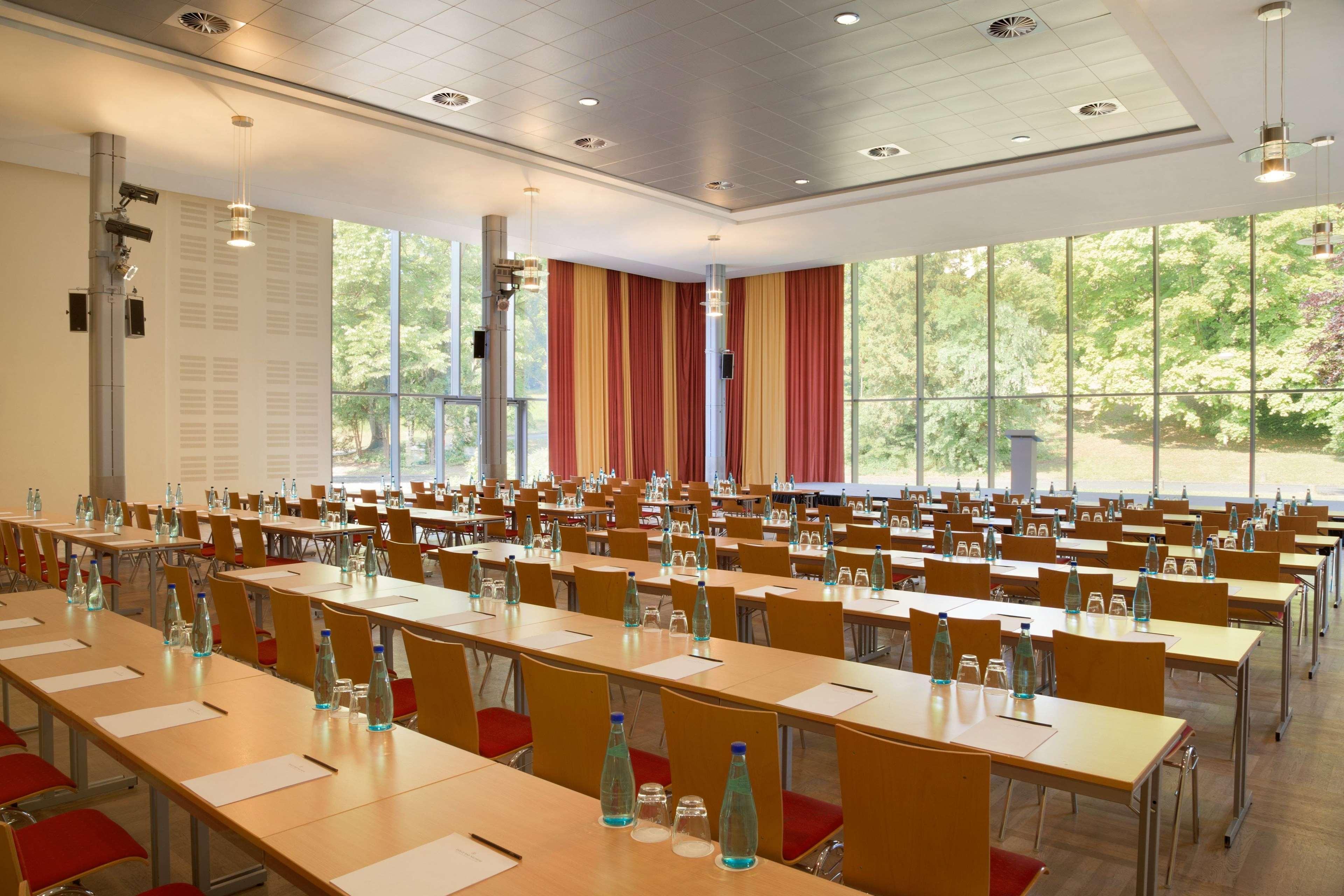 Dolce By Wyndham Bad Nauheim Hotel Ngoại thất bức ảnh