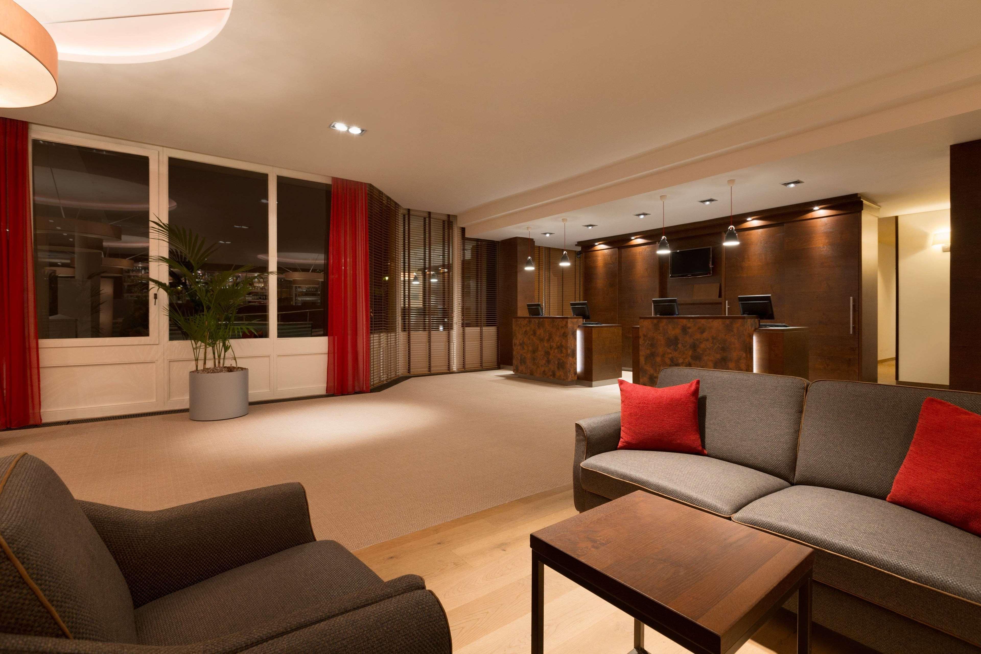 Dolce By Wyndham Bad Nauheim Hotel Ngoại thất bức ảnh
