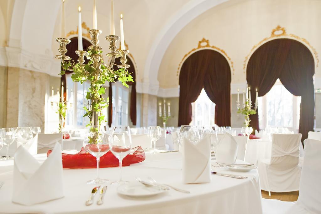 Dolce By Wyndham Bad Nauheim Hotel Ngoại thất bức ảnh