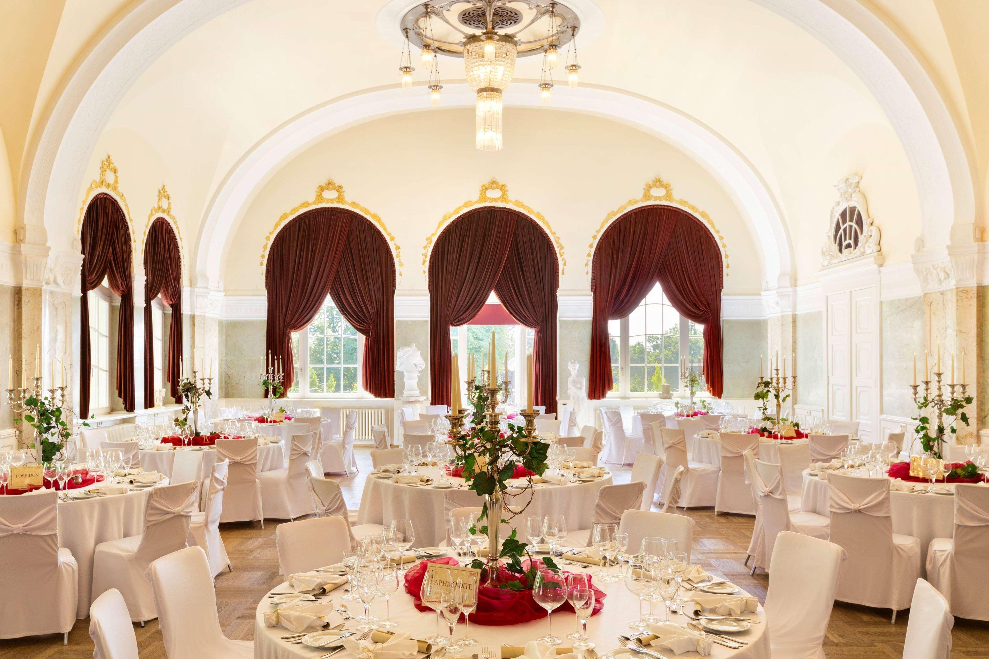 Dolce By Wyndham Bad Nauheim Hotel Ngoại thất bức ảnh