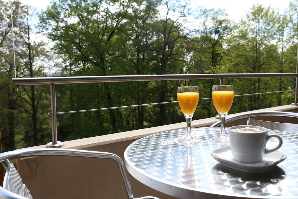 Dolce By Wyndham Bad Nauheim Hotel Ngoại thất bức ảnh