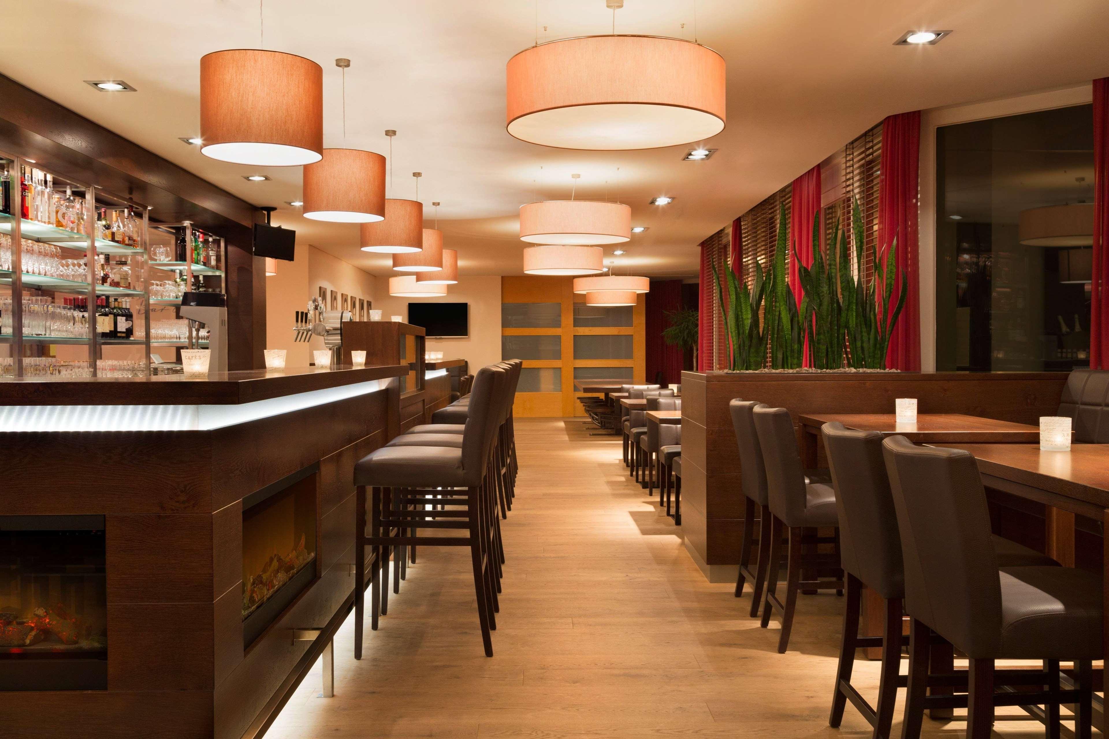 Dolce By Wyndham Bad Nauheim Hotel Ngoại thất bức ảnh