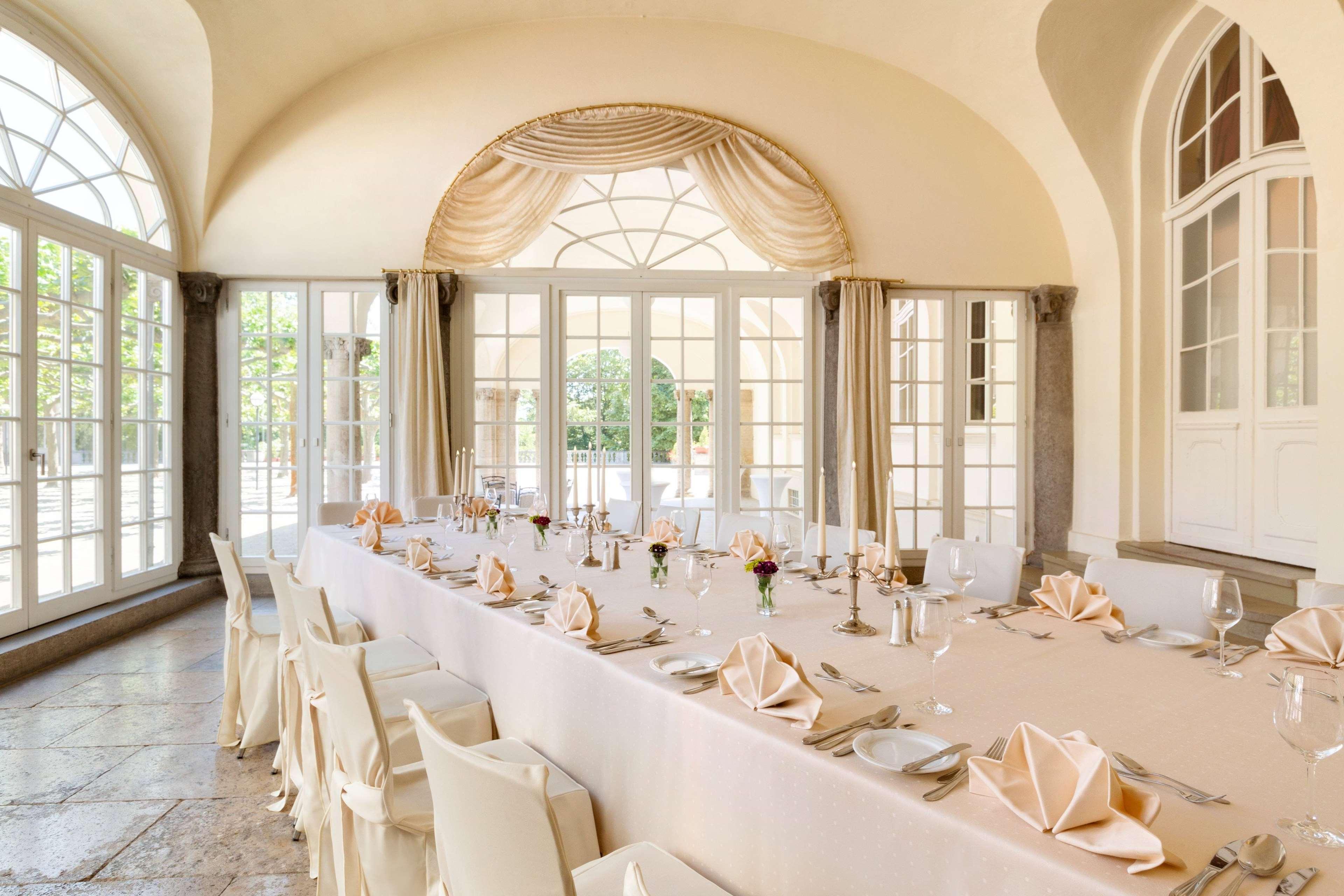 Dolce By Wyndham Bad Nauheim Hotel Ngoại thất bức ảnh