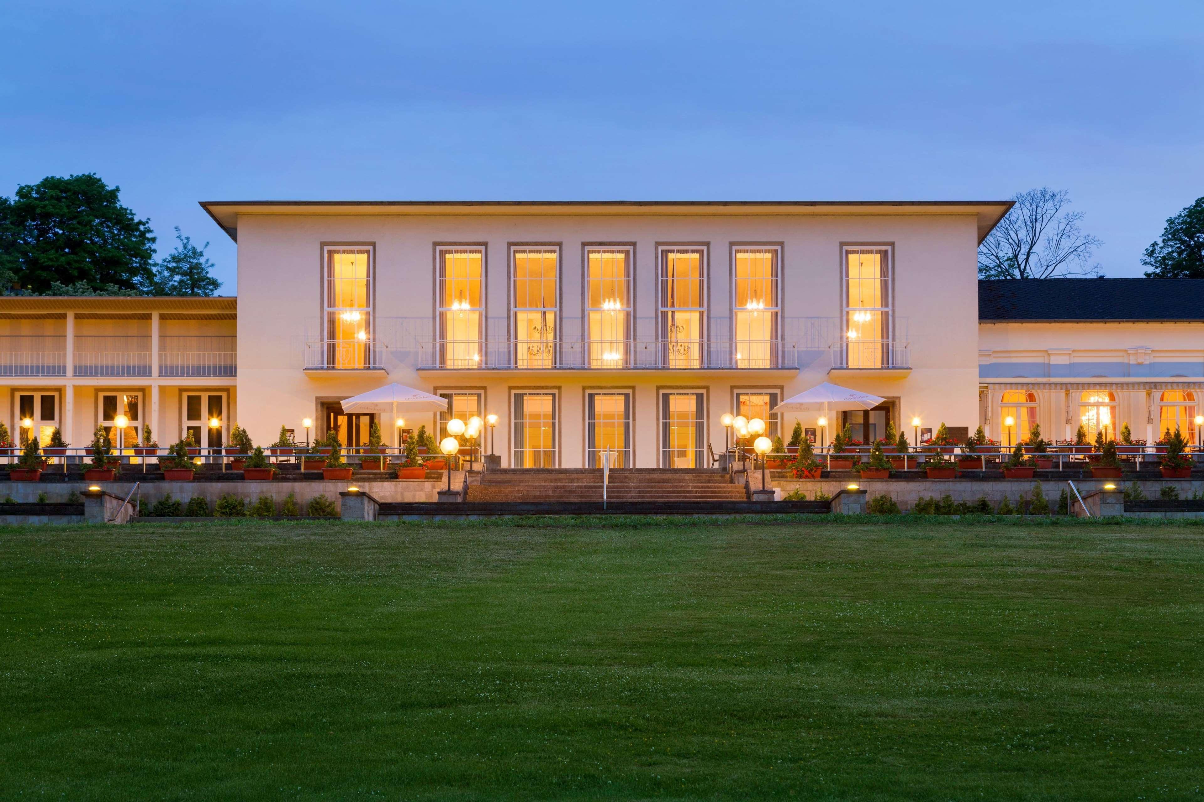 Dolce By Wyndham Bad Nauheim Hotel Ngoại thất bức ảnh