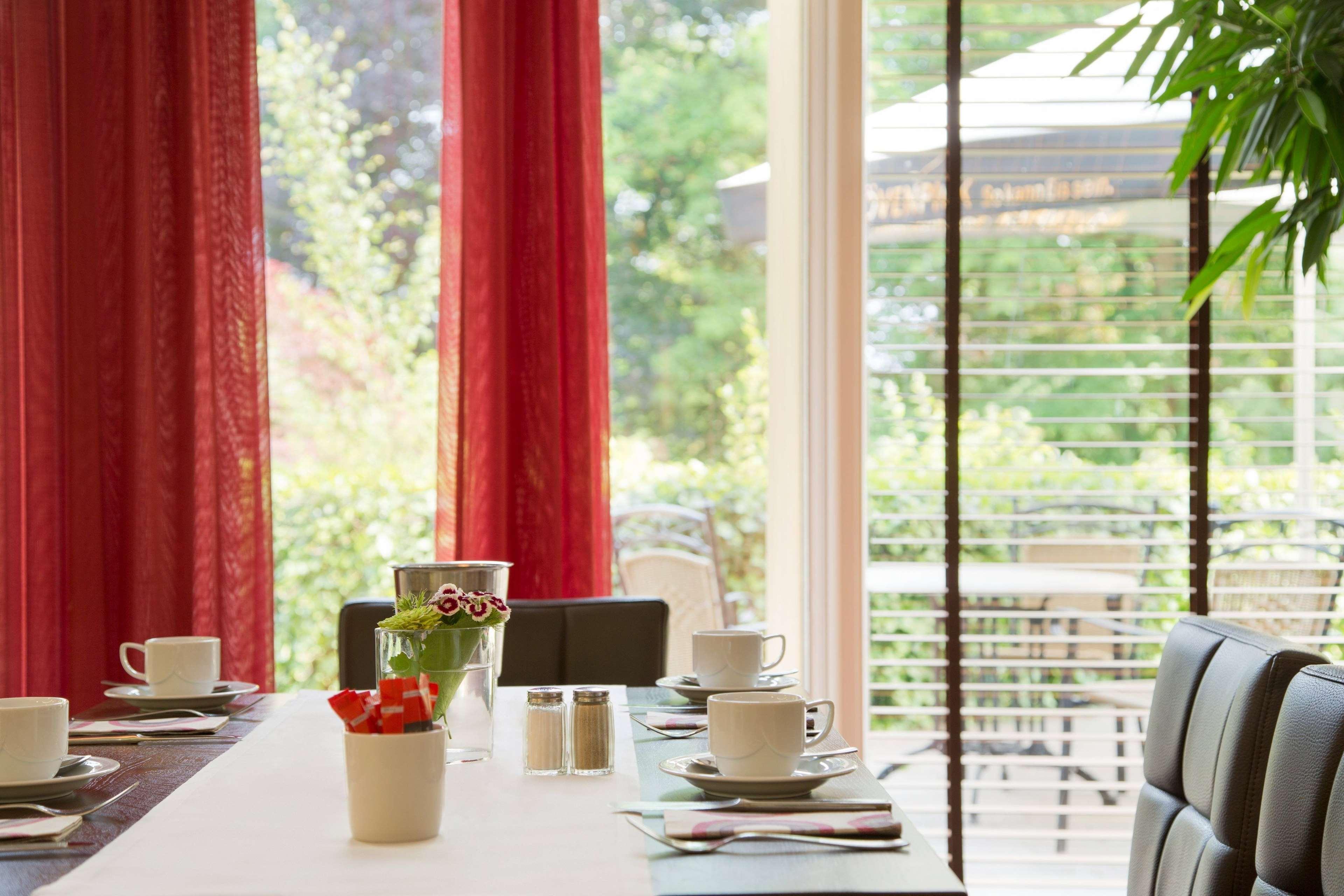 Dolce By Wyndham Bad Nauheim Hotel Ngoại thất bức ảnh