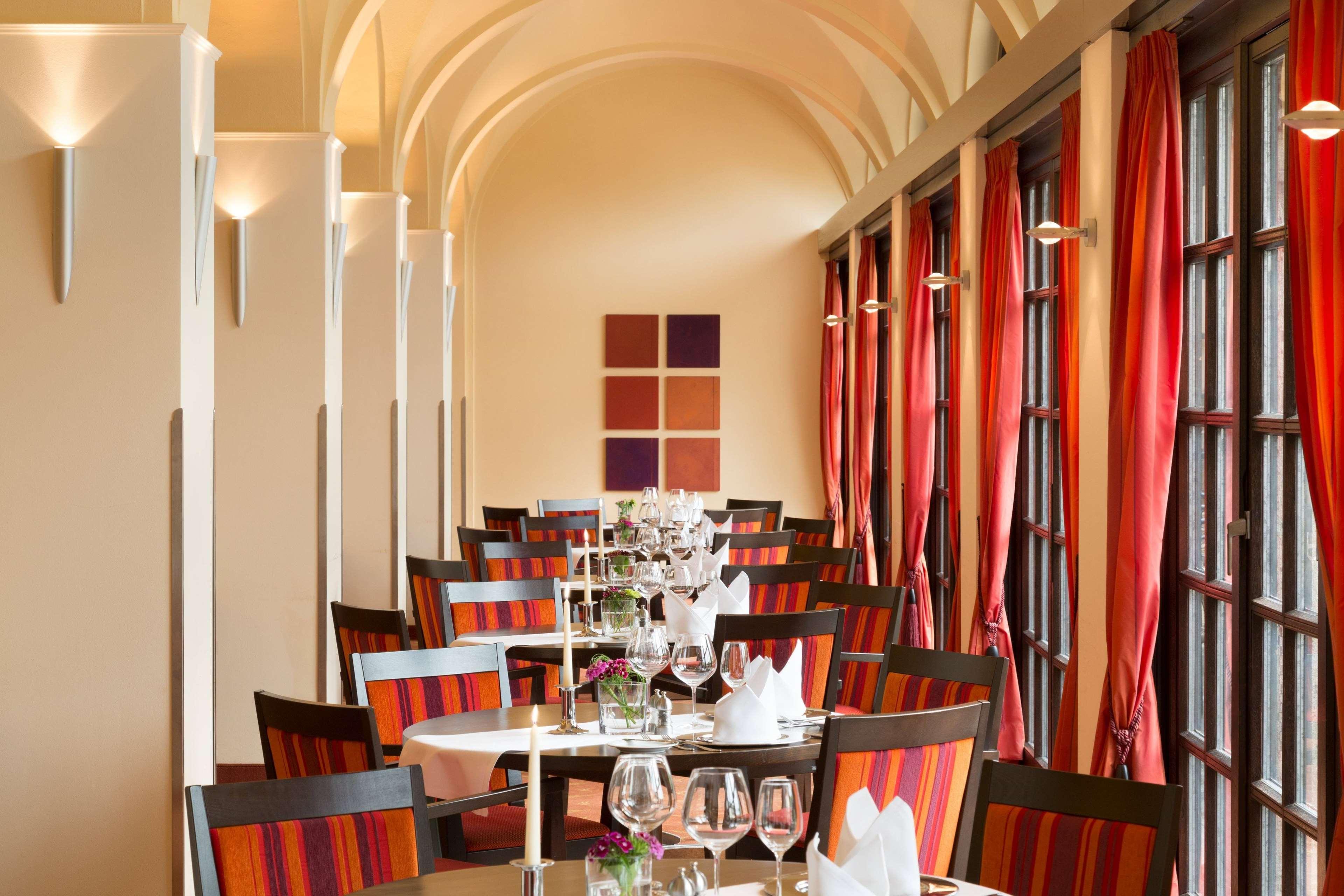 Dolce By Wyndham Bad Nauheim Hotel Ngoại thất bức ảnh
