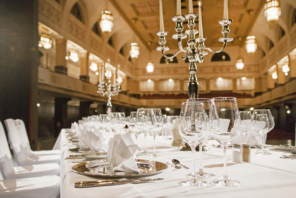 Dolce By Wyndham Bad Nauheim Hotel Ngoại thất bức ảnh