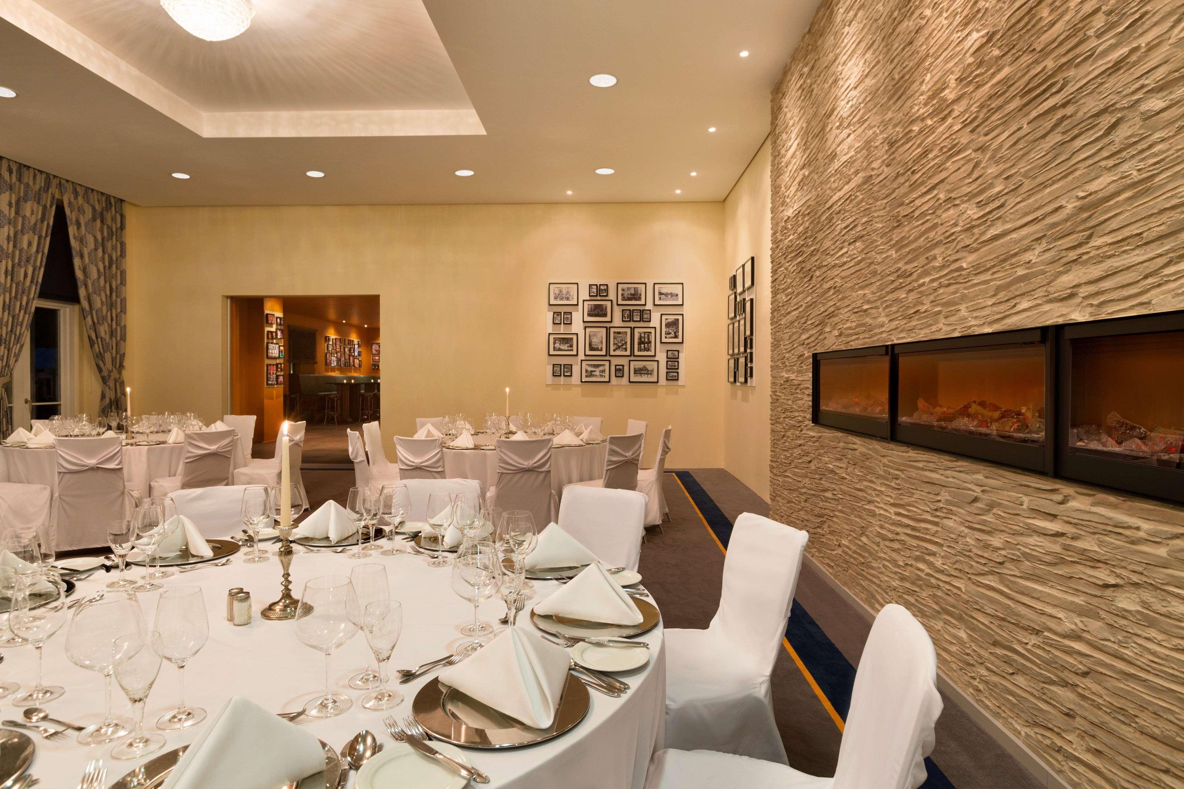 Dolce By Wyndham Bad Nauheim Hotel Ngoại thất bức ảnh