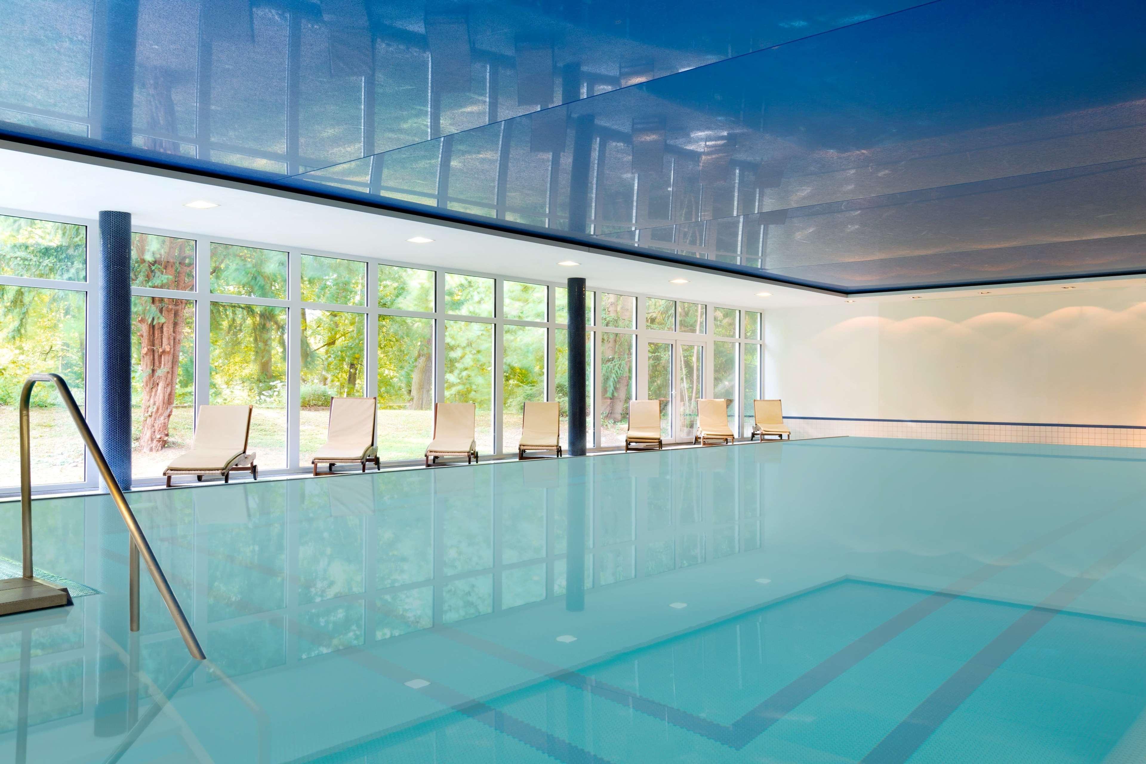 Dolce By Wyndham Bad Nauheim Hotel Ngoại thất bức ảnh