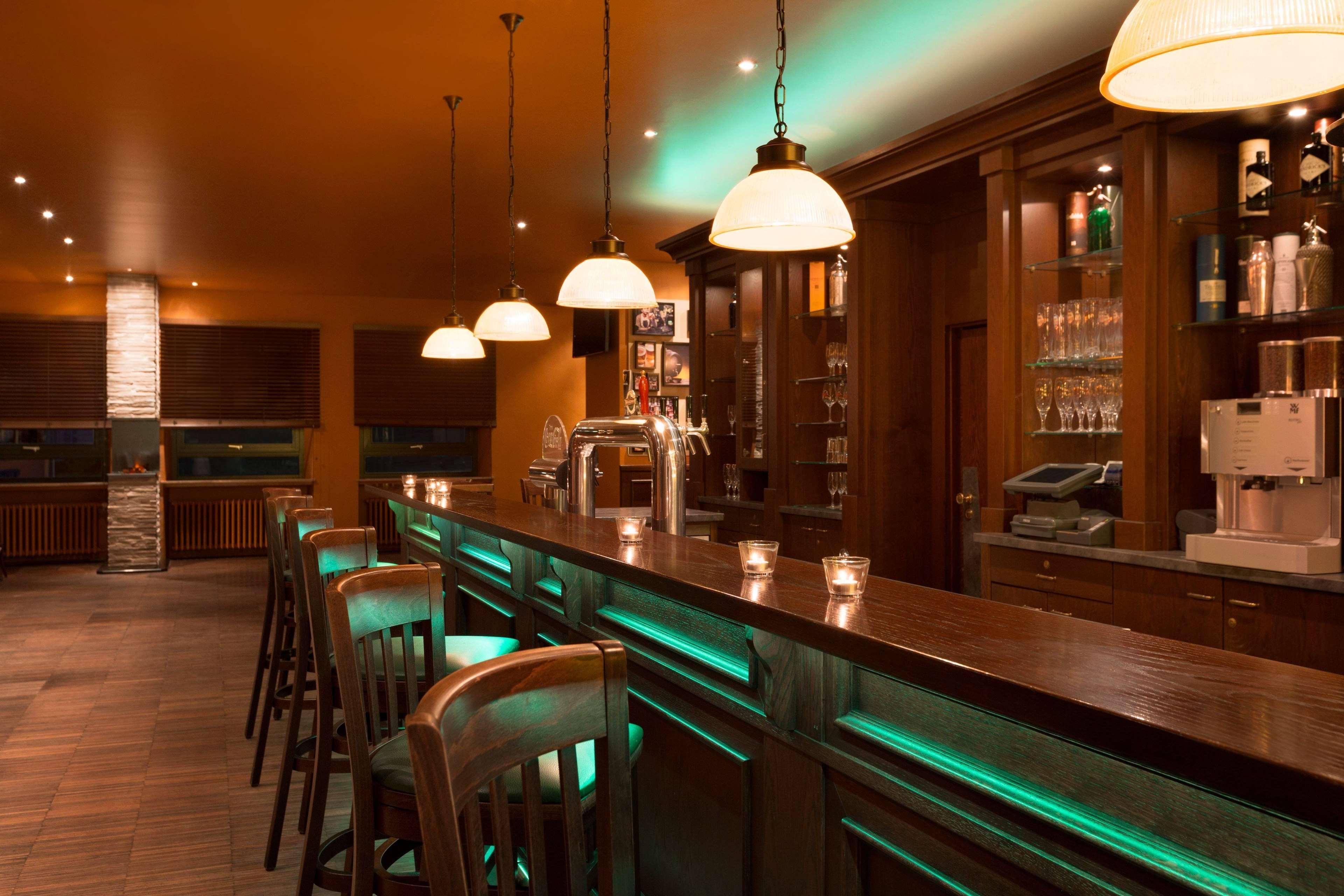 Dolce By Wyndham Bad Nauheim Hotel Ngoại thất bức ảnh