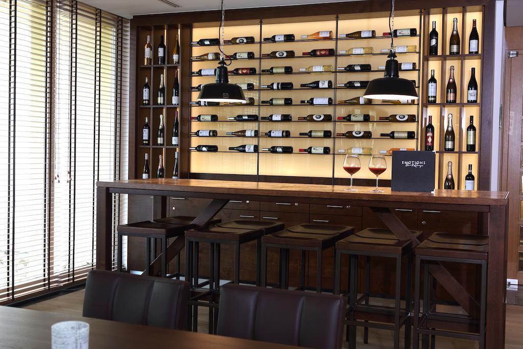 Dolce By Wyndham Bad Nauheim Hotel Ngoại thất bức ảnh