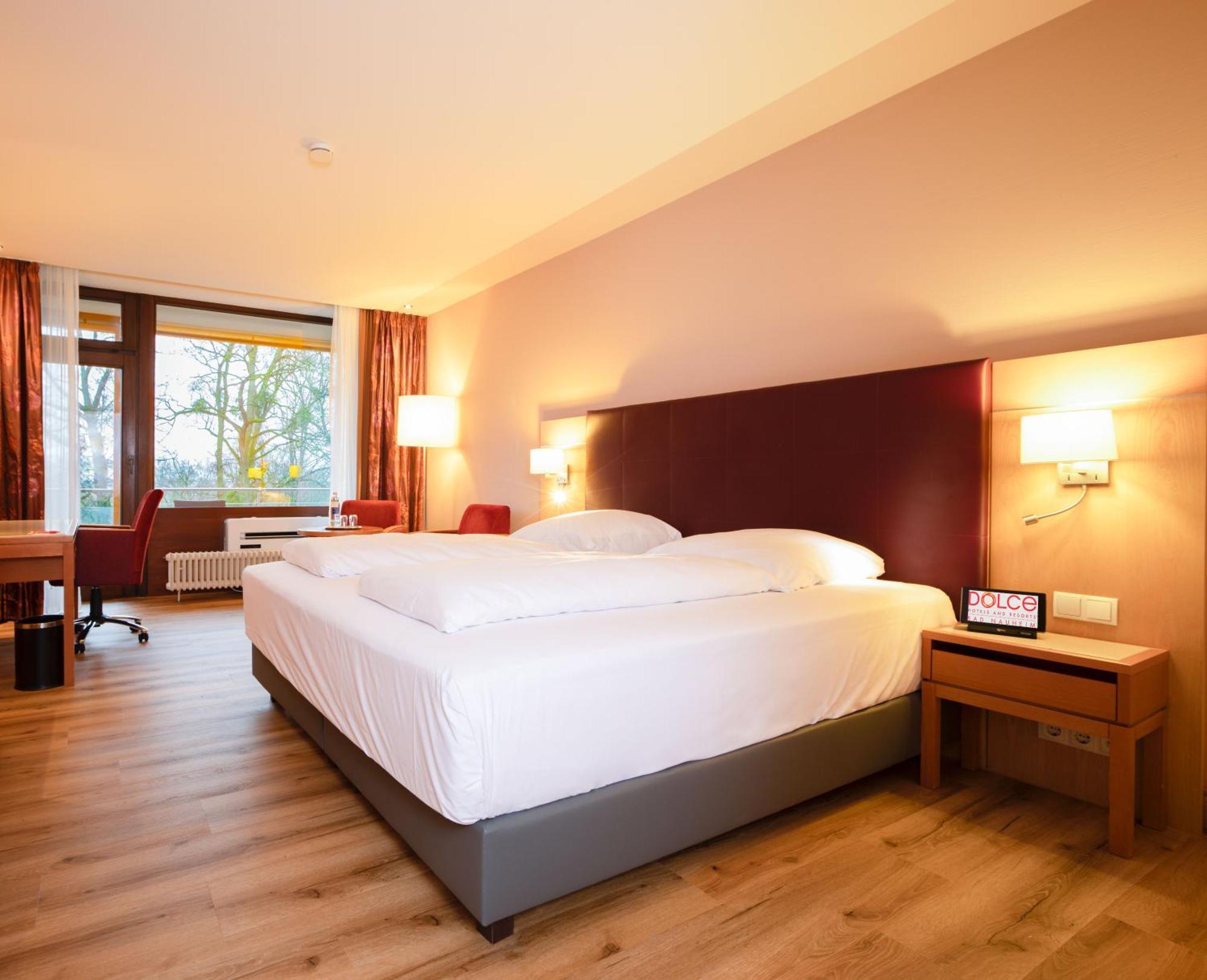 Dolce By Wyndham Bad Nauheim Hotel Ngoại thất bức ảnh