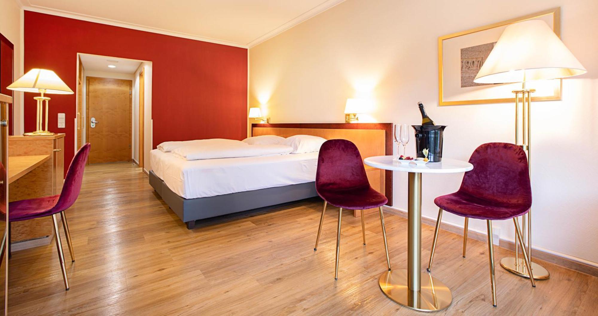 Dolce By Wyndham Bad Nauheim Hotel Ngoại thất bức ảnh