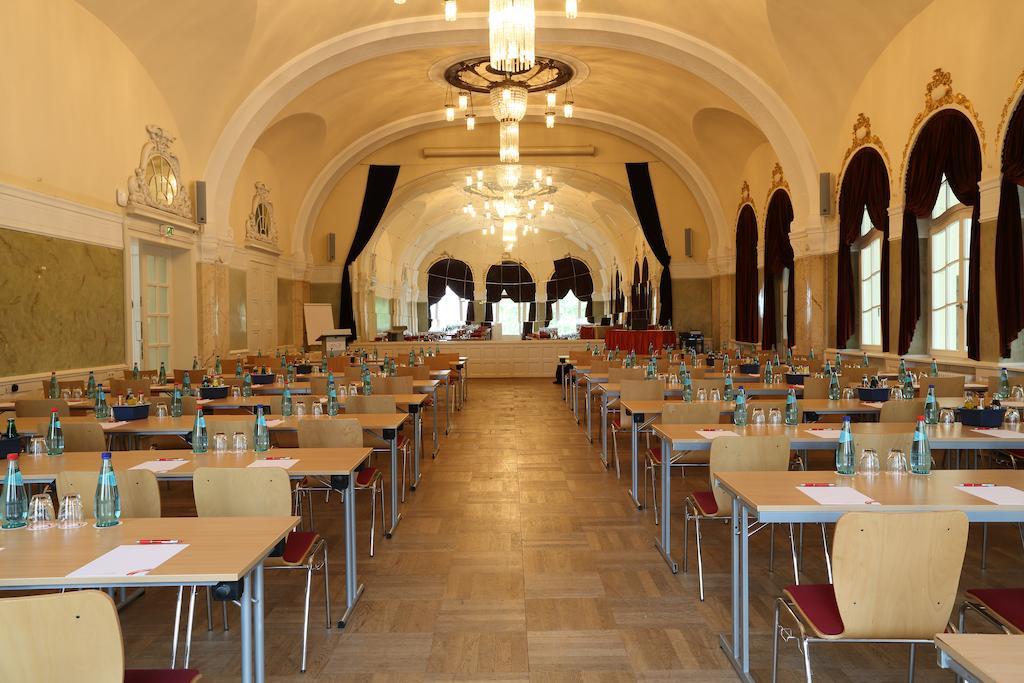 Dolce By Wyndham Bad Nauheim Hotel Ngoại thất bức ảnh