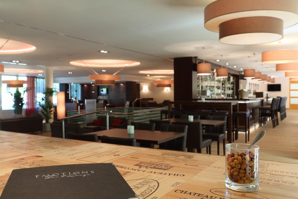 Dolce By Wyndham Bad Nauheim Hotel Ngoại thất bức ảnh