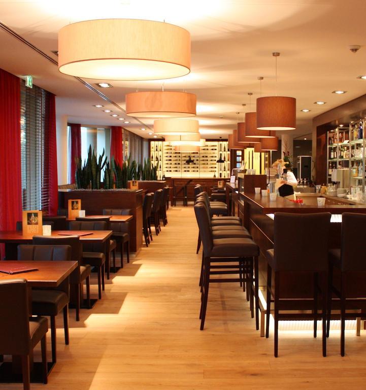 Dolce By Wyndham Bad Nauheim Hotel Ngoại thất bức ảnh