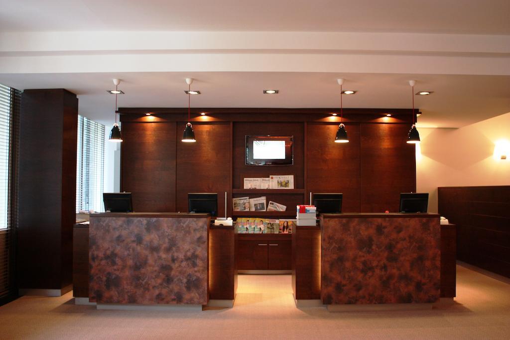 Dolce By Wyndham Bad Nauheim Hotel Ngoại thất bức ảnh
