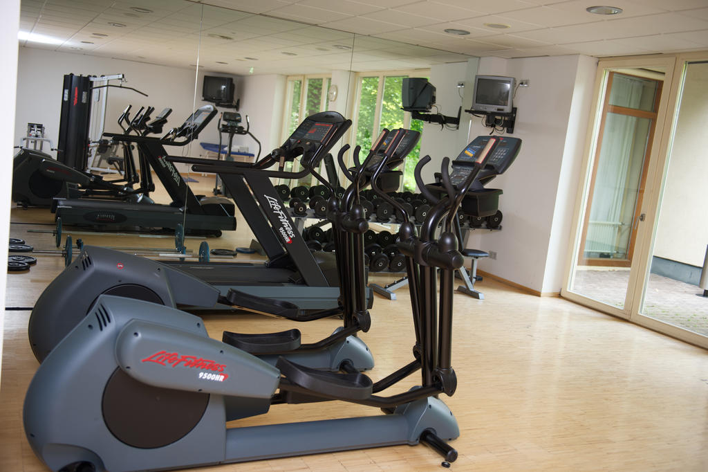 Dolce By Wyndham Bad Nauheim Hotel Ngoại thất bức ảnh