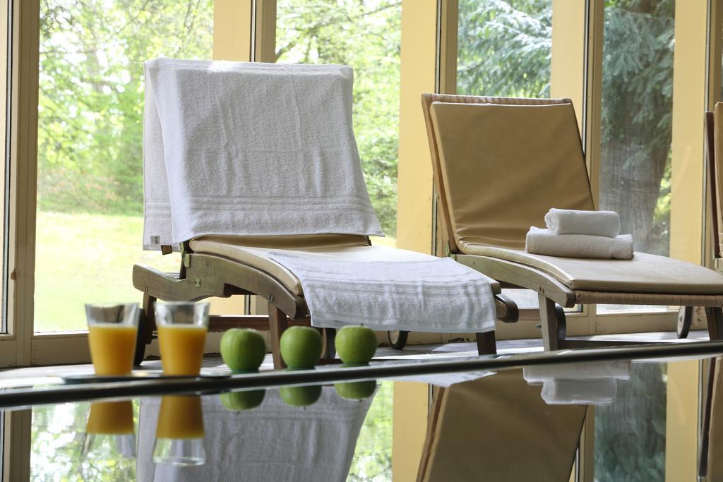 Dolce By Wyndham Bad Nauheim Hotel Ngoại thất bức ảnh
