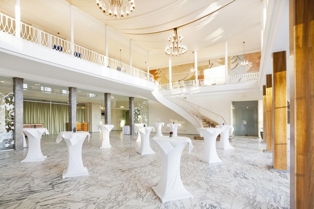 Dolce By Wyndham Bad Nauheim Hotel Ngoại thất bức ảnh