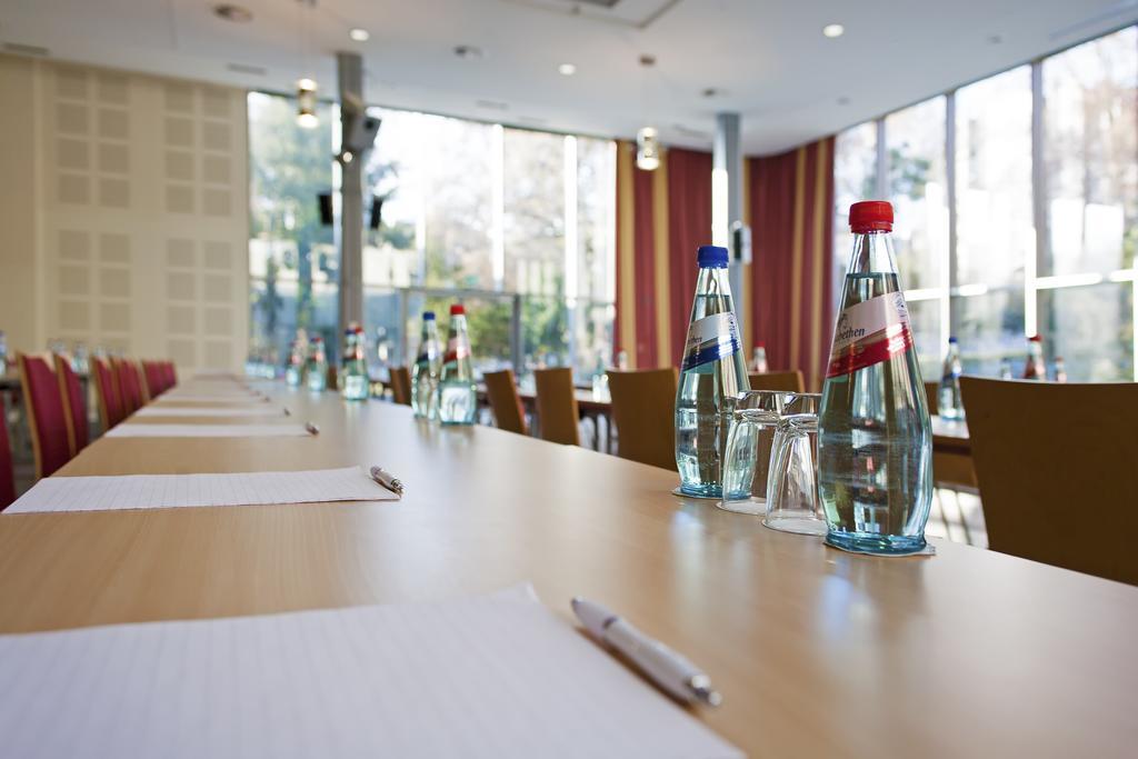 Dolce By Wyndham Bad Nauheim Hotel Ngoại thất bức ảnh