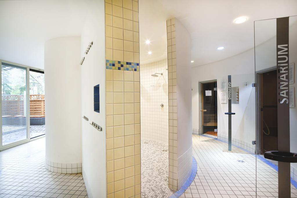 Dolce By Wyndham Bad Nauheim Hotel Ngoại thất bức ảnh