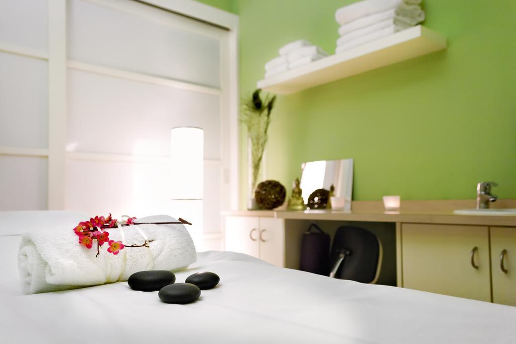 Dolce By Wyndham Bad Nauheim Hotel Ngoại thất bức ảnh