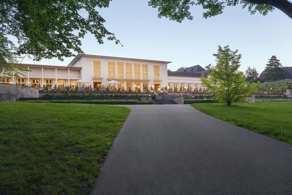 Dolce By Wyndham Bad Nauheim Hotel Ngoại thất bức ảnh